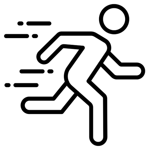 Warteschlange überspringen